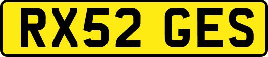 RX52GES