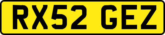 RX52GEZ