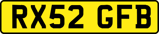 RX52GFB