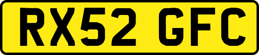 RX52GFC