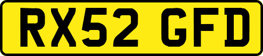 RX52GFD