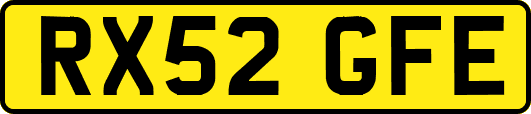 RX52GFE