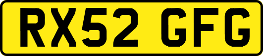 RX52GFG