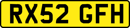 RX52GFH
