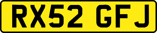RX52GFJ