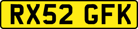 RX52GFK