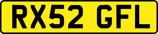 RX52GFL
