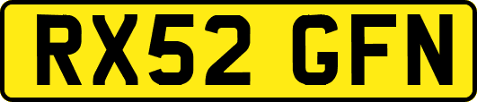 RX52GFN