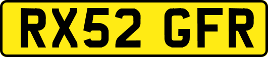 RX52GFR