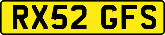 RX52GFS