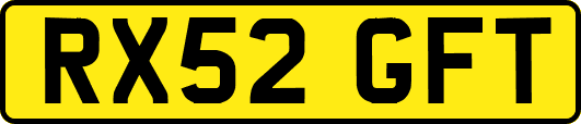 RX52GFT