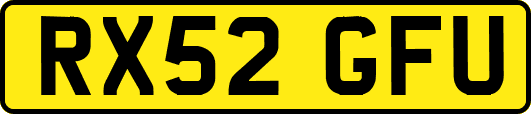 RX52GFU