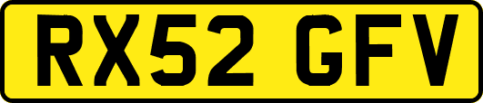 RX52GFV