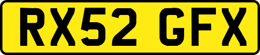 RX52GFX