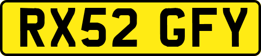 RX52GFY