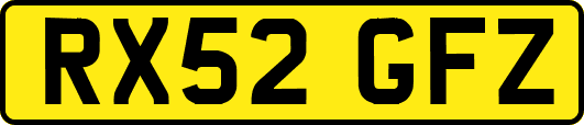 RX52GFZ