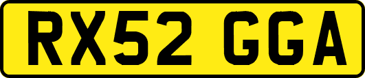 RX52GGA