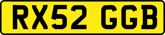 RX52GGB