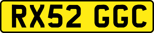 RX52GGC