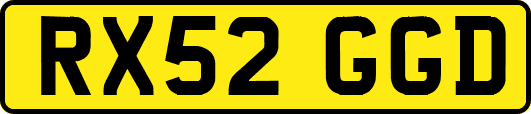 RX52GGD