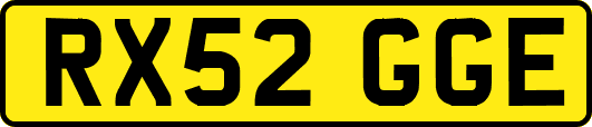 RX52GGE