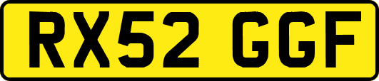RX52GGF
