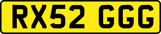 RX52GGG