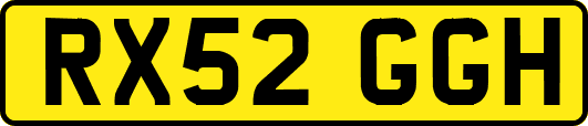 RX52GGH