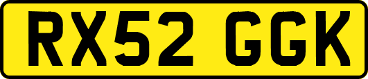 RX52GGK