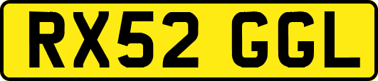 RX52GGL