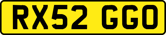 RX52GGO