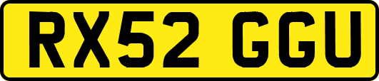 RX52GGU