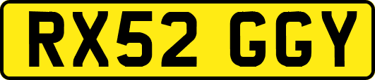 RX52GGY