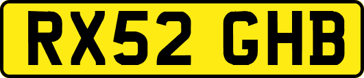 RX52GHB