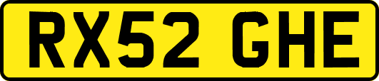 RX52GHE