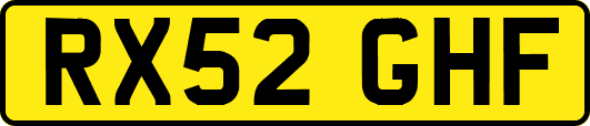 RX52GHF