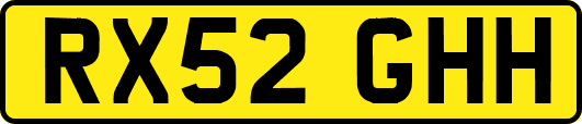 RX52GHH