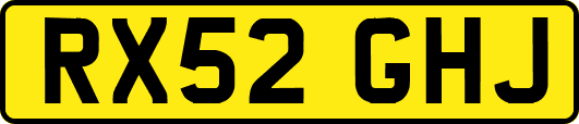 RX52GHJ