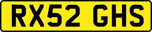RX52GHS