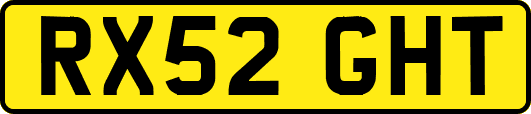 RX52GHT