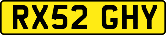 RX52GHY