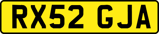 RX52GJA