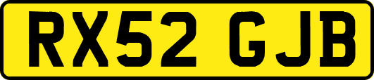 RX52GJB