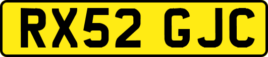 RX52GJC