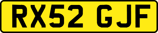 RX52GJF