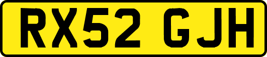 RX52GJH