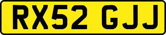 RX52GJJ