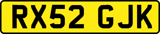 RX52GJK