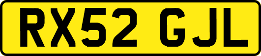 RX52GJL
