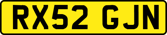 RX52GJN